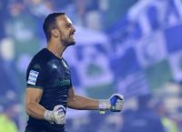 Παναθηναϊκός – Αλμπέρτο Μπρινιόλι: Ο…φύλακας άγγελος του Παναθηναϊκού με 16 clean sheets