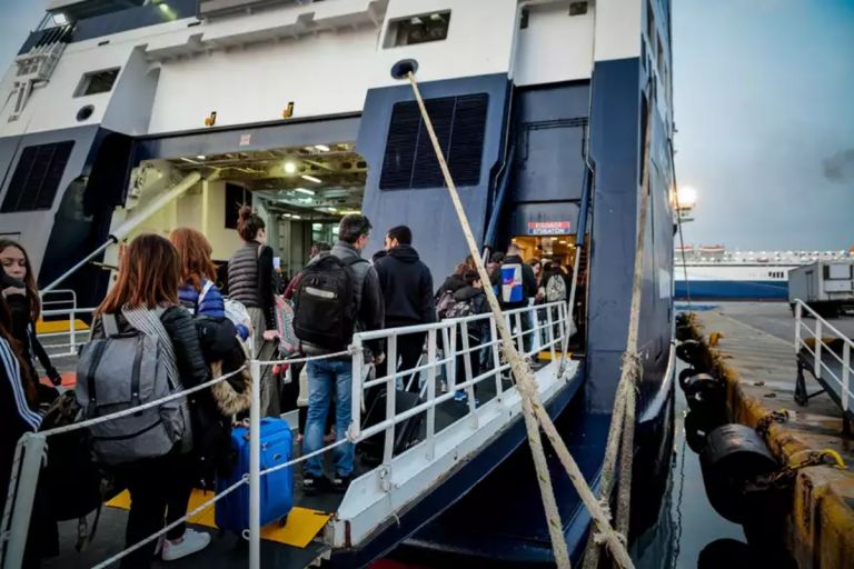 Νέο νομοθετικό πλαίσιο για την ασφάλεια στα πλοία ζητά η ΠΝΟ