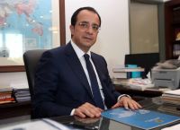 Νίκος Χριστοδουλίδης: «Να μην τα έχεις όλα αλλά να νομίζεις ότι δεν σου λείπει τίποτα»
