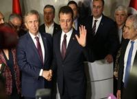 Ιμάμογλου και Γιαβάς στηρίζουν Κιλιτσντάρογλου