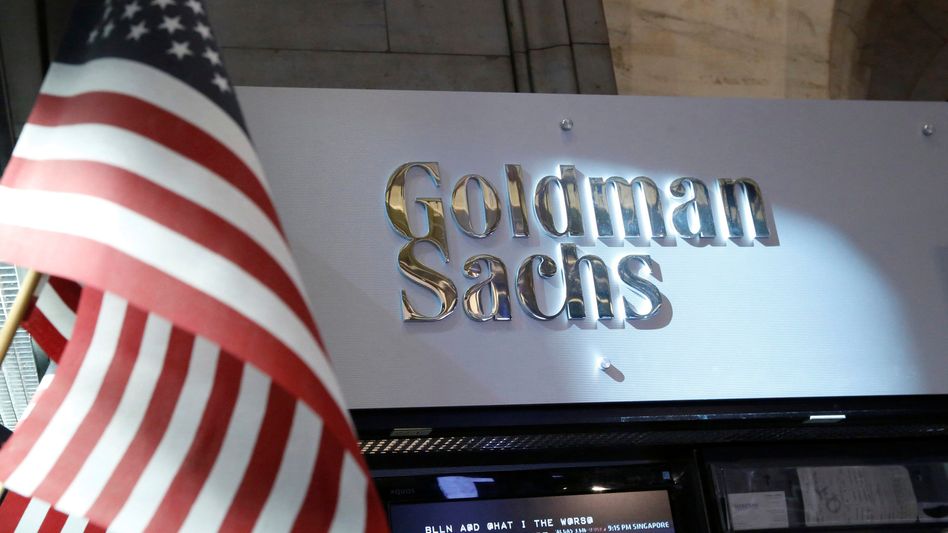Έκθεση Goldman -Sachs: Πιθανή η αναβάθμιση της Ελλάδας