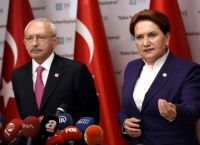 Για το νέο αντιπολιτευτικό τοπίο στην Τουρκία