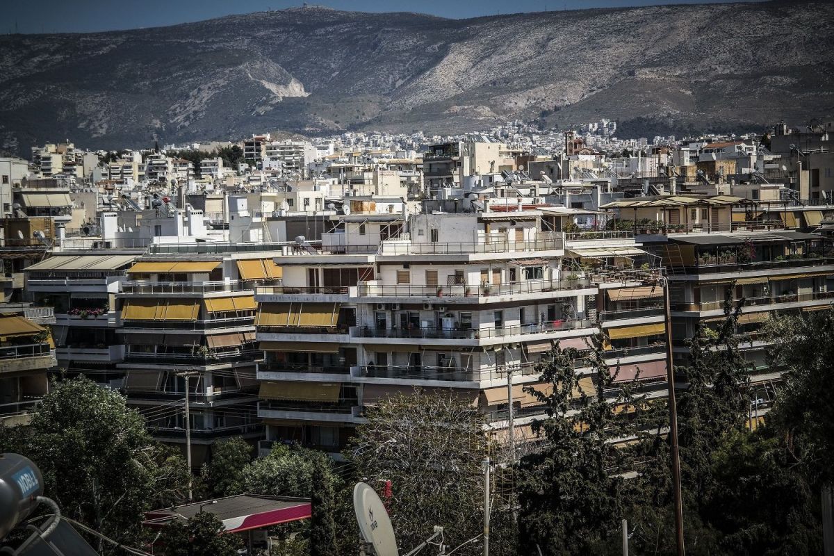 ΕΝΦΙΑ 2023: Τι αλλάζει στις αντικειμενικές αξίες – Πότε εκδίδονται τα εκκαθαριστικά