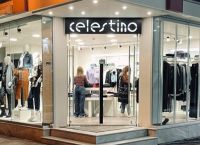Νέο κατάστημα Celestino στη Νέα Σμύρνη