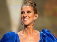 Celine Dion: Αδημοσίευτες φωτογραφίες απο τα γενεθλιά της