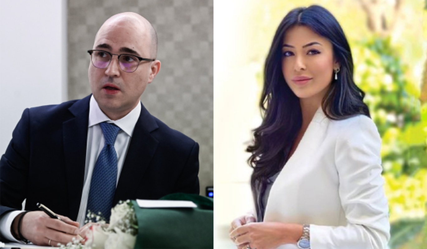 «Πόλεμος» για την «ΠΑΤΡΙΔΑ»: Μπογδάνος κατά Λατινοπούλου μετά την ίδρυση του νέου κόμματος