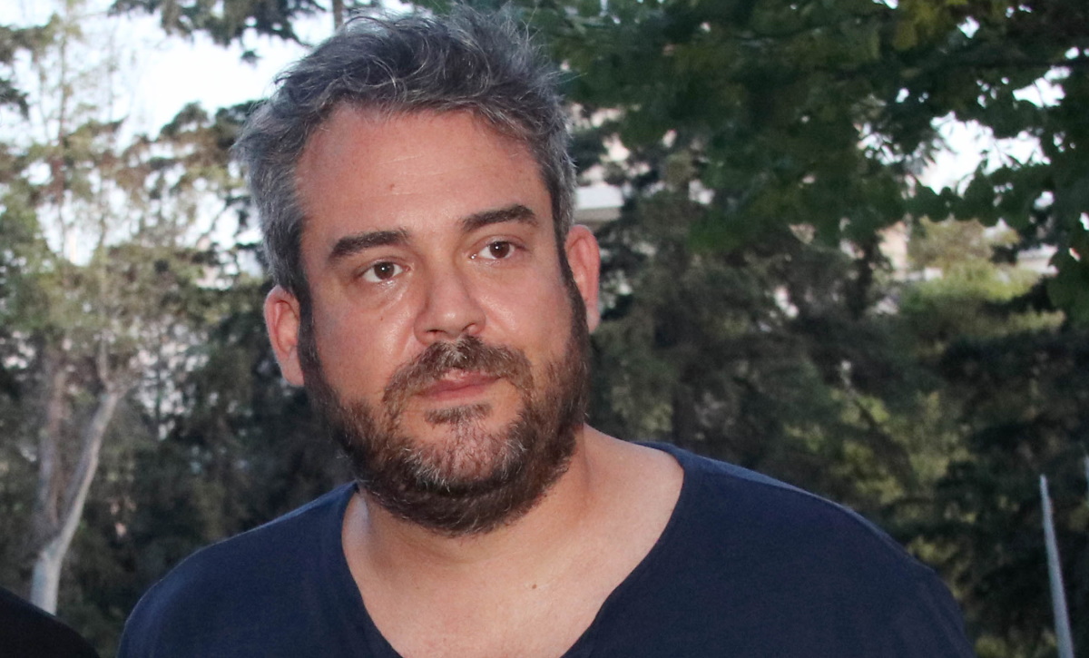 Δαδακαρίδης: «Θα ήθελα οι πολιτικοί να έχουν την ευθύνη μας παραπάνω»