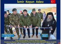 Sözcü: Προκαλεί άρθρο από την μεγαλύτερη αντιπολιτευόμενη εφημερίδα της Τουρκίας Sözcü: Προκαλεί άρθρο από την μεγαλύτερη αντιπολιτευόμενη εφημερίδα της Τουρκίας
