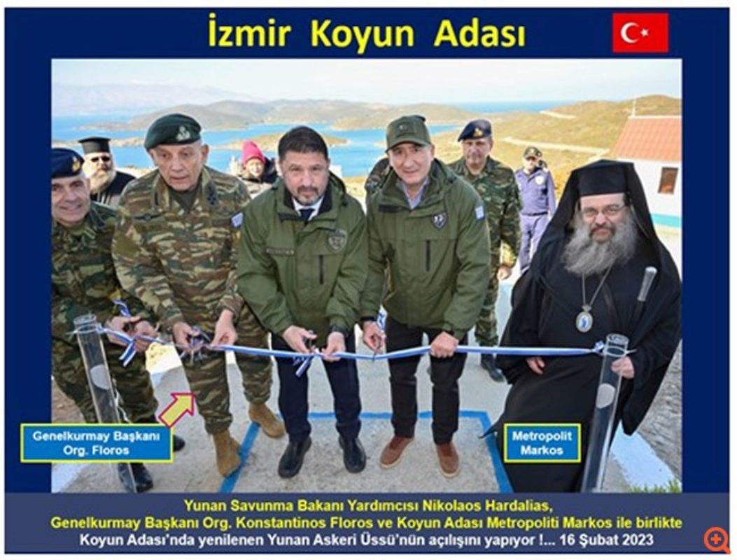 Sözcü: Προκαλεί άρθρο από την μεγαλύτερη αντιπολιτευόμενη εφημερίδα της Τουρκίας