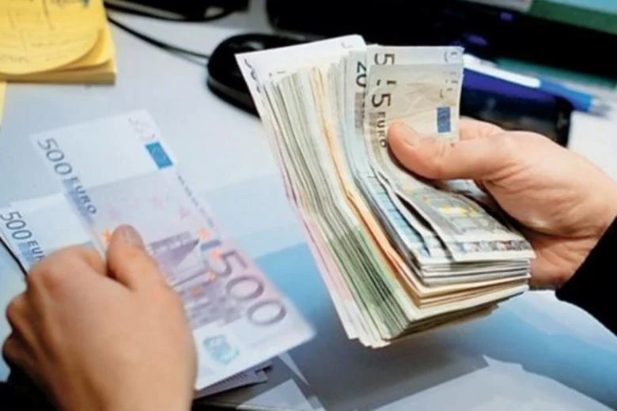 ΕΣΕΕ: Η «τριπλή παγίδα» που αντιμετωπίζουν οι εμπορικές επιχειρήσεις στην Ελλάδα