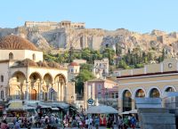 Αθήνα: Αυξήθηκε το ποσοστό ικανοποίησης των τουριστών το 2022