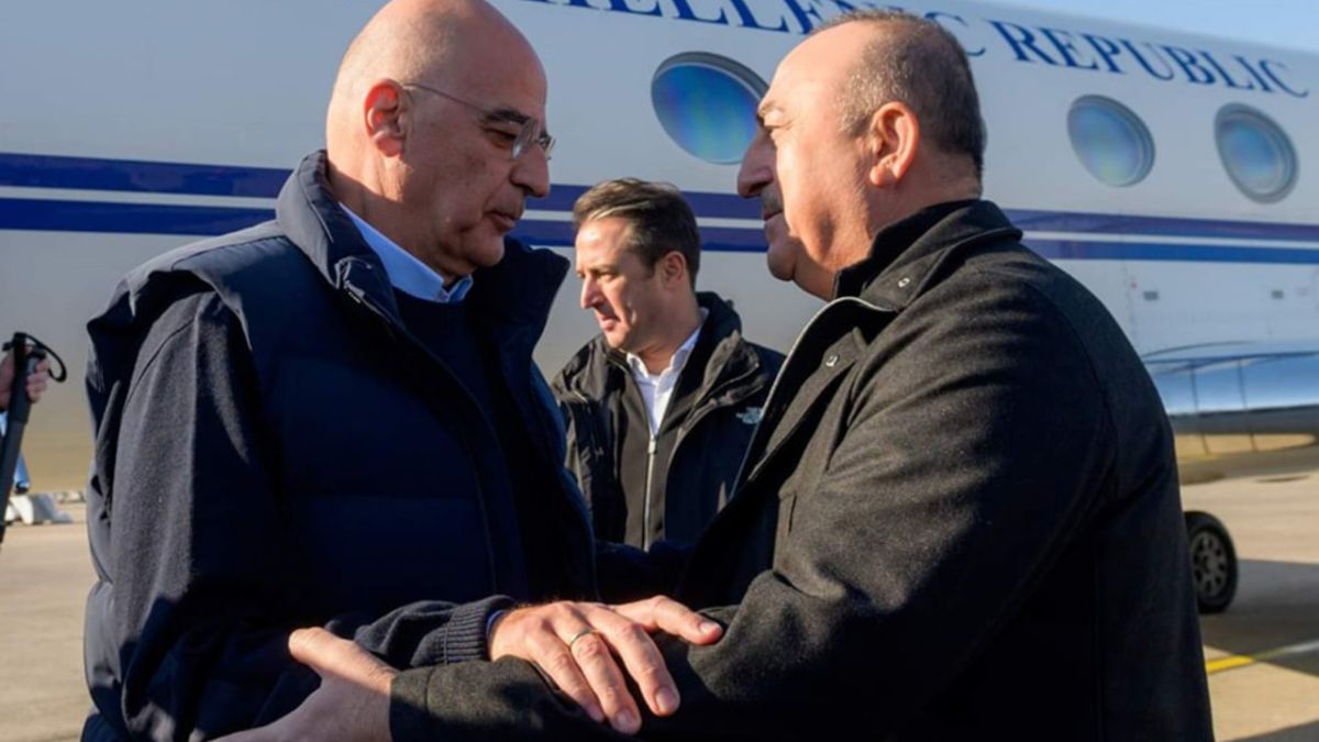 Εκδίδεται από την Τουρκία ο φυλακισμένος πατέρας του νεκρού μηχανοδηγού