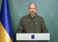 Σμιχάλ: Η Ουκρανία καλύπτει το ενεργειακό δίκτυο της παρά τις ρωσικές επιθέσεις