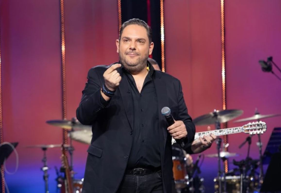 Στέλιος Διονυσίου: «Έμαθα ότι ο Διαμαντής τραγουδάει από τα περιοδικά και έπαθα σοκ»