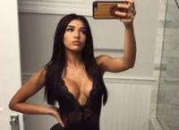 Yovanna Ventura: Το ανύπαρκτο στρινγκ που χάθηκε στα προσόντα της