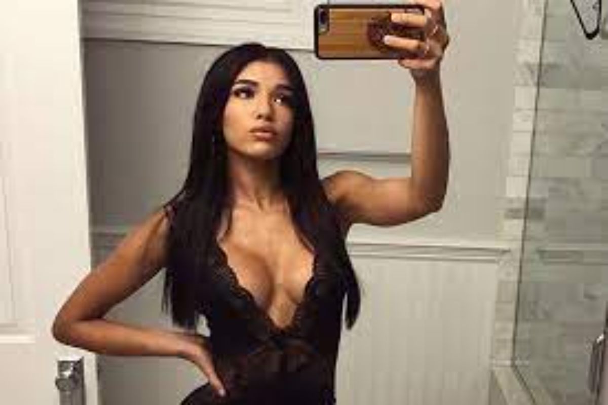 Yovanna Ventura: Το ανύπαρκτο στρινγκ που χάθηκε στα προσόντα της