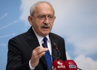 Οι προκλητικές θέσεις του Κιλιτσντάρογου για τα ελληνοτουρκικά – «Καμία παραχώρηση»