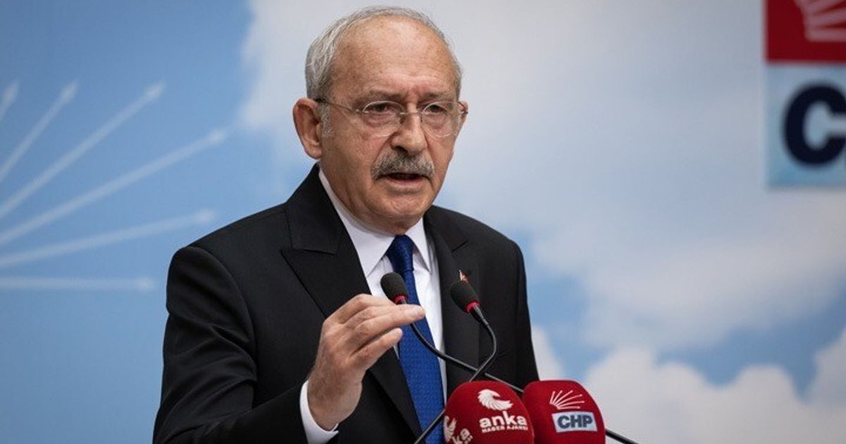 Οι προκλητικές θέσεις του Κιλιτσντάρογου για τα ελληνοτουρκικά – «Καμία παραχώρηση»