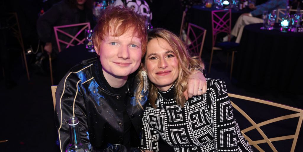 Ed Sheeran: «Η γυναίκα μου είναι έγκυος με όγκο» – Η μάχη του με του με την κατάθλιψη