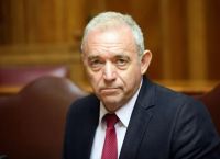 Σύγκρουση τρένων στη Λάρισα – Λέκκας: Αν το δυστύχημα συνέβαινε στα τούνελ δεν θα υπήρχαν επιζώντες