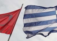 Greek, Turkish foreign ministers announce their countries’ mutual support for respective candidacies
