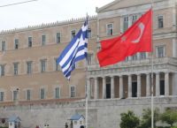 Ρεκόρ 5,5 δισ. δολαρίων στο διμερές εμπόριο Ελλάδας – Τουρκίας