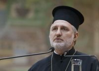 Αρχιεπίσκοπος Αμερικής Ελπιδοφόρος για Τέμπη: «Μια τραγωδία που θέτει σε δοκιμασία την πίστη και την ελπίδα»