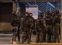 Ιεχωβάς ο δράστης του μακελειού στο Αμβούργο