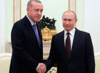 Γιατί το Κρεμλίνο χρειάζεται νίκη του Ερντογάν στις τουρκικές εκλογές
