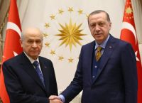 Εκλογές στην Τουρκία: Απειλές Μπαχτσελί στην αντιπολίτευση – Τι “βλέπουν” οι δημοσκοπήσεις
