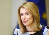 Εσθονία: Η Κάγια Κάλας μετά τις εκλογές έλαβε εντολή σχηματισμού νέας κυβέρνησης