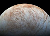 NASA:Μελέτη αποδεικνύει ότι το εσωτερικό του φεγγαριού του Δία, επηρεάζει τη κίνηση του εξωτερικού της φλοιού