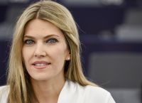 Εύα Καϊλή: Σήμερα στις 12 αποφυλακίζεται – Πώς «ξεκλείδωσε» η πόρτα της φυλακής Εύα Καϊλή: Σήμερα στις 12 αποφυλακίζεται – Πώς «ξεκλείδωσε» η πόρτα της φυλακής