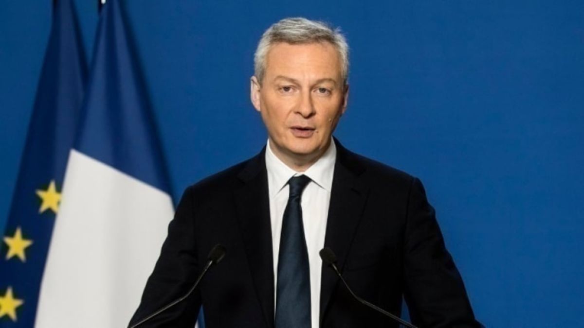 Γαλλία: Στόχος το «αντιπληθωριστικό» τρίμηνο στα βασικά προϊόντα