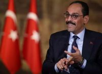 Καλίν για ένταξη Σουηδίας στο ΝΑΤΟ: Έγιναν κάποια θετικά βήματα