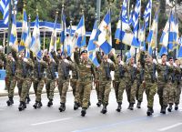 25η Μαρτίου: Οι δρόμοι που θα είναι κλειστοί για την στρατιωτική παρέλαση