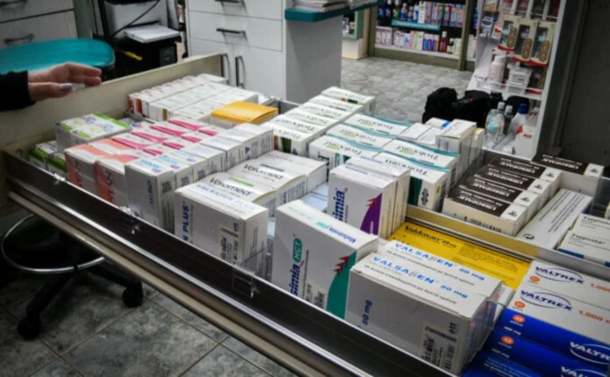 Η Ελλάδα επενδύει για φαρμακευτική δαπάνη 26% λιγότερο από τις χώρες του Νότου