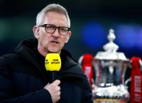 Λίνεκερ: Η απόφαση του BBC και το κίνημα #im with Garry