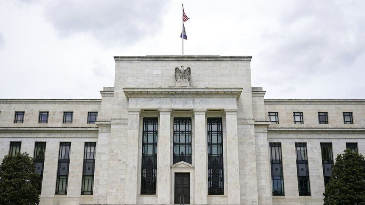 Προανήγγειλε νέα αύξηση επιτοκίων η Fed