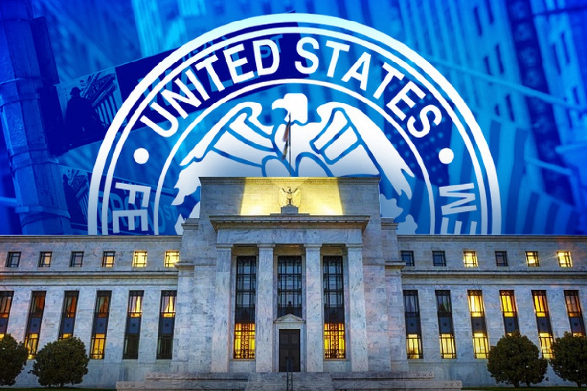 Η Fed έχει χορηγήσει από την Κυριακή δάνεια ύψους σχεδόν 12 δισ δολαρίων σε αμερικανικές τράπεζες