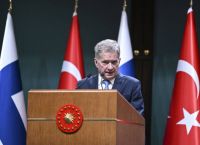 CNN: Η Τουρκία ενέκρινε ένταξη της Φινλανδίας στο ΝΑΤΟ