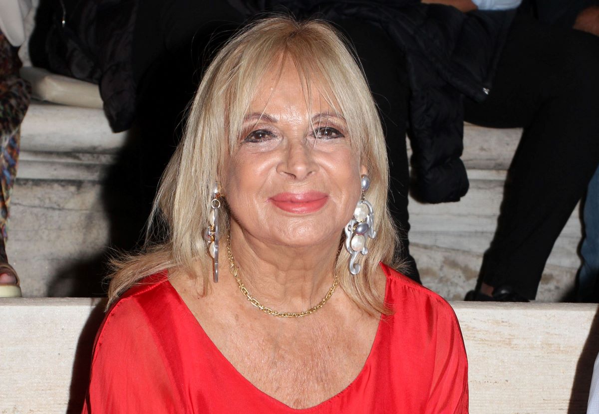 Άννα Φόνσου: «Τον μεγάλο σου έρωτα δεν τον παντρευέσαι ποτέ» [vid]