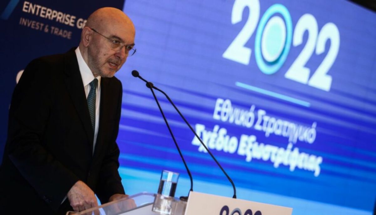 Φραγκογιάννης: Στο Κατάρ για την Διάσκεψη του ΟΗΕ για τις Λιγότερο Αναπτυγμένες Χώρες