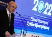 Φραγκογιάννης: Στο Κατάρ για την Διάσκεψη του ΟΗΕ για τις Λιγότερο Αναπτυγμένες Χώρες