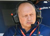 Formula 1, Βασέρ: «Είμαι πεπεισμένος πως θα παλέψουμε με τη Red Bull»