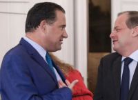 Γεωργιάδης για Καραμανλή: «Δεν ήταν καθόλου αδιάφορος για την τηλεματική στο ΟΣΕ»