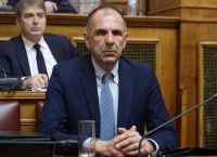Γεραπετρίτης: Το Σάββατο το υπόμνημα της ΝΔ για το κόμμα Κασιδιάρη