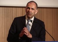 Gerapetritis announces members of special committee to investigate Tempi train collision