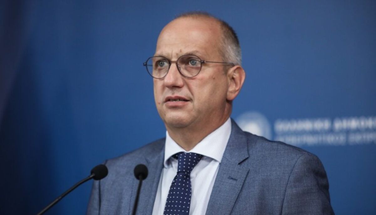 Οικονόμου: Το πολιτικό σύστημα να καταδικάσει την επίθεση σε Πλεύρη
