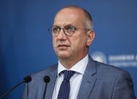 Οικονόμου: Η κάλπη είναι άδεια και ξεκινάμε από την αρχή Οικονόμου: Η κάλπη είναι άδεια και ξεκινάμε από την αρχή
